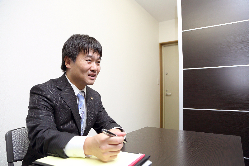 当事務所の考え方